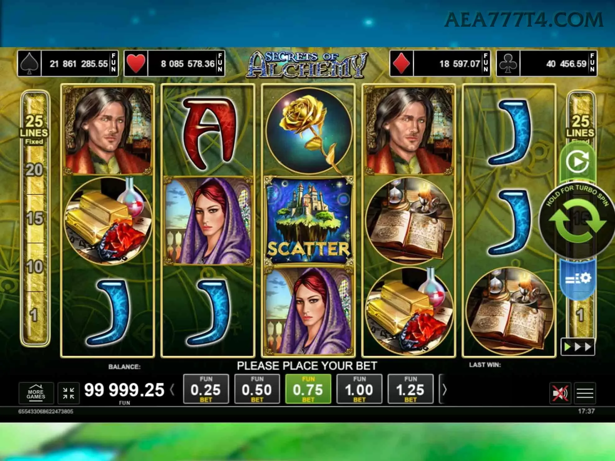Slots aea777 - Sweet Bonanza e caça-níqueis populares