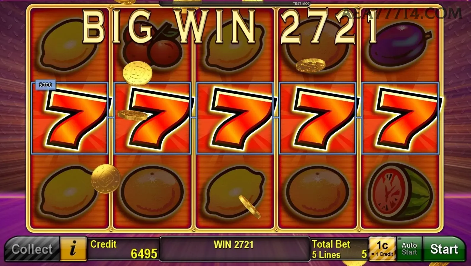 App aea777 slots mobile